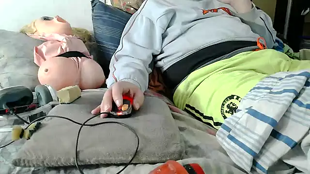 messi_syssy webcam