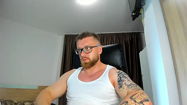 Findom_guy webcam