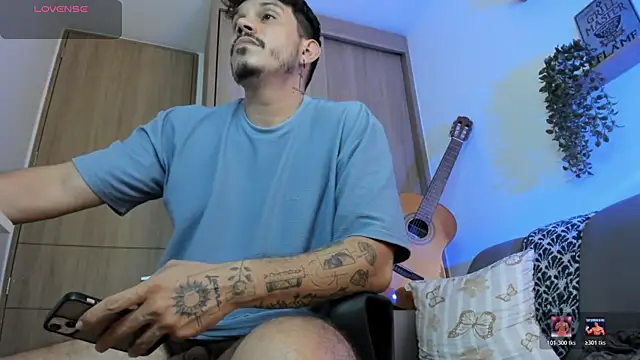 alejandro_stark webcam