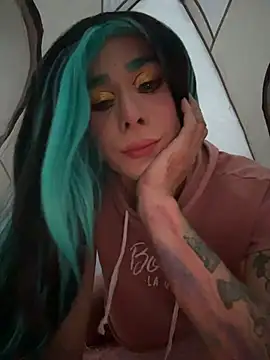 Mydreams69 webcam