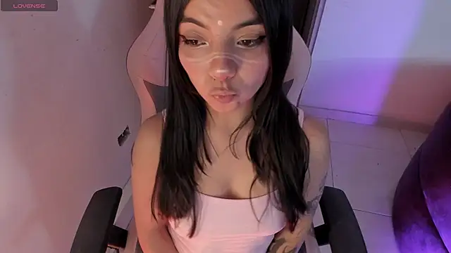 sofi_soft_ webcam