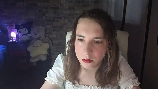 Modella: Alice_Tgirl