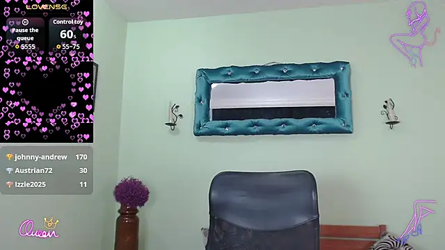 _Victoria_Jones_ webcam