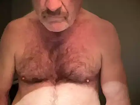 BigDadPenis webcam