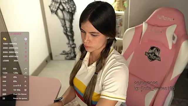 tatiana__cortes18 webcam