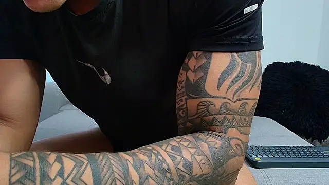 BrayaanFit webcam