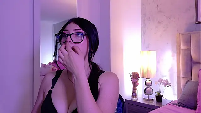 IsabellaRossi webcam