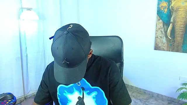 alexaandro18 webcam