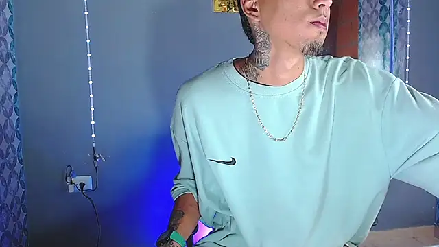Liam_lee live sex cam