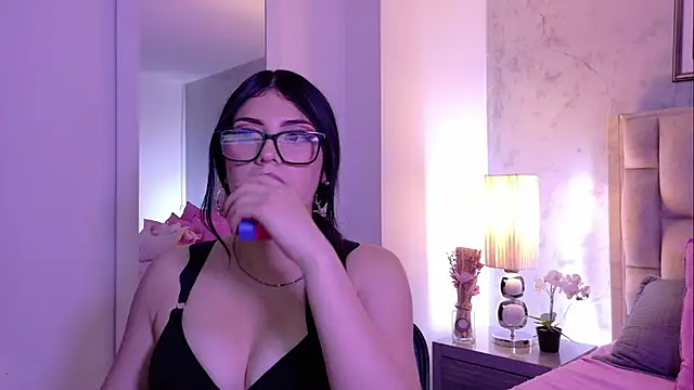 IsabellaRossi webcam