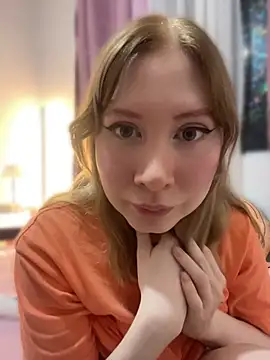 Gin_Lilah webcam