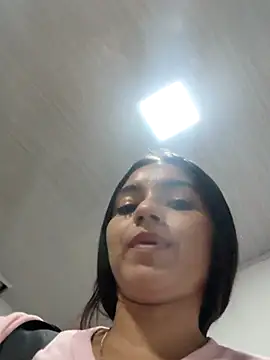 Juananddulcex webcam
