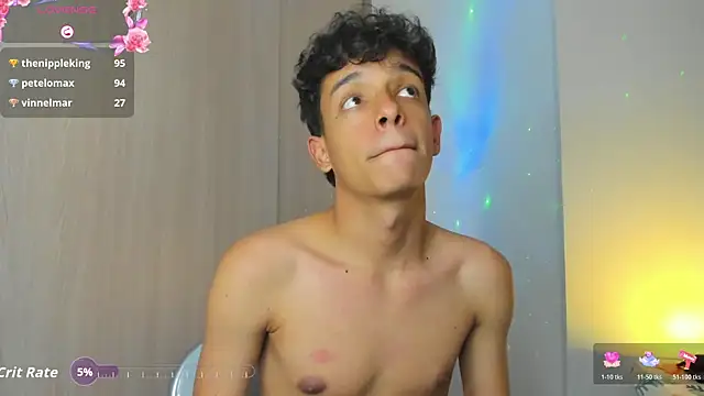 Maxfrost1 webcam