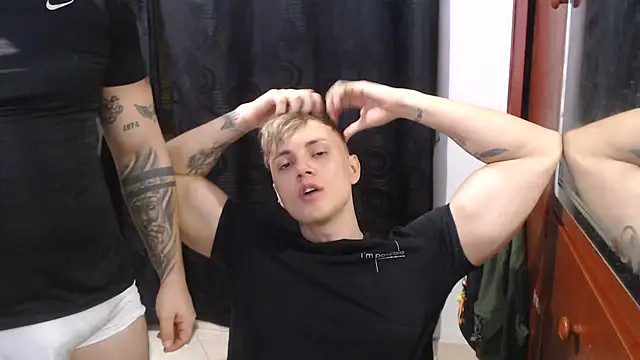 kike_energy webcam