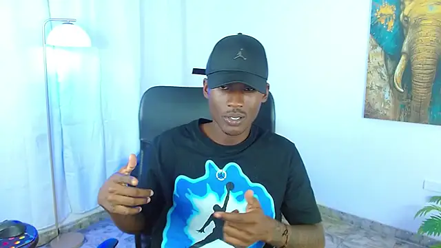 alexaandro18 webcam