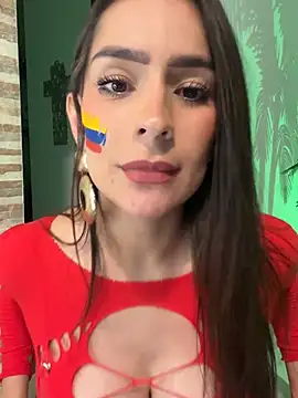 Mau_White webcam