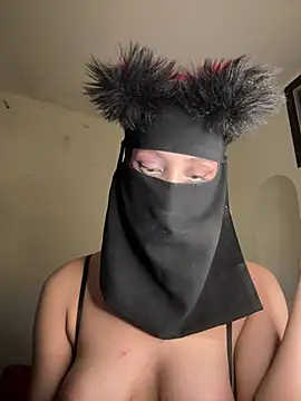 arabayla - Couple Stripchat model profile