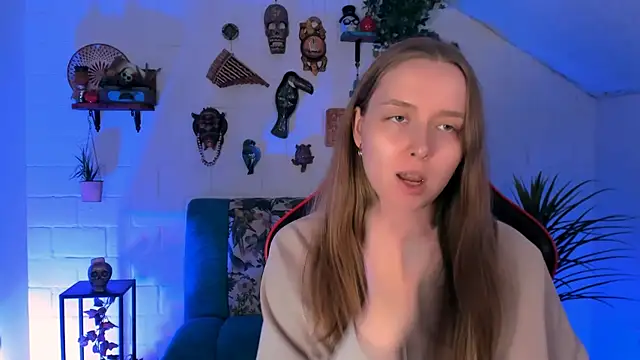 JenniferGraces live sex cam