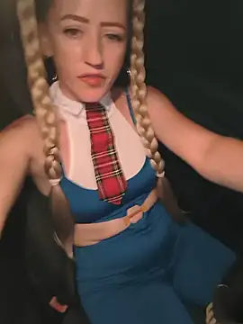 LaraLanee
