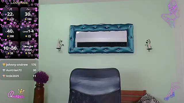 _Victoria_Jones_ webcam