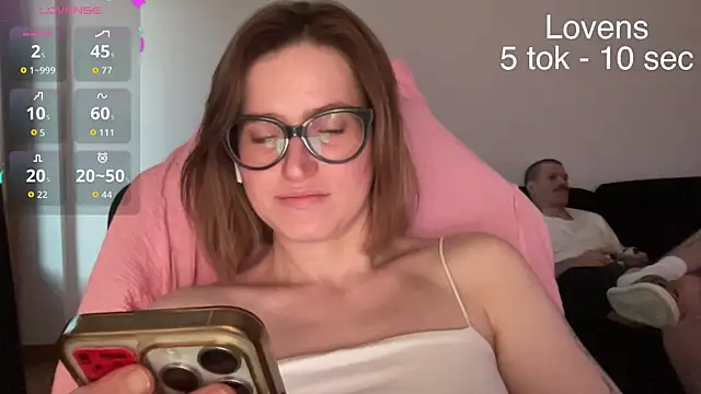 Sexy_Sweets webcam