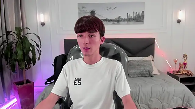 Jake_evans webcam