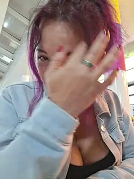 sophie_banger webcam