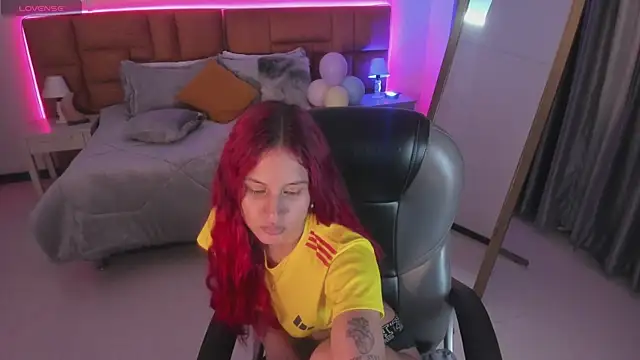 Tamy_edwards webcam