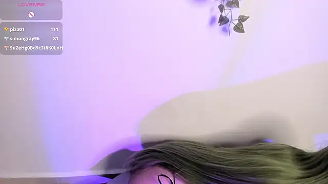 Luna-Chann webcam