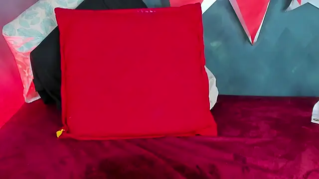 GingerMoon_ webcam