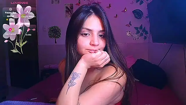 emily_cooper_t webcam