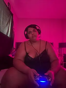 1n0nlythroat webcam