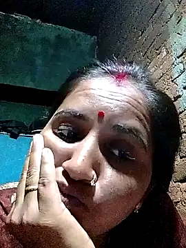 Sexi_pushpa webcam