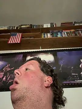 Stephanie1984 webcam