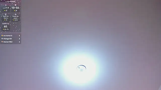 _hanna_sky webcam