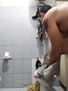 marcoboss webcam