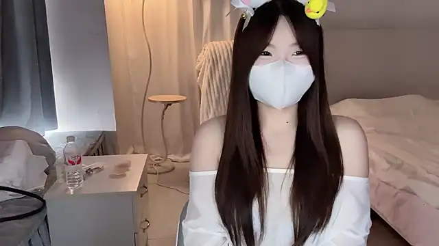 _xiaoxinxin_ webcam