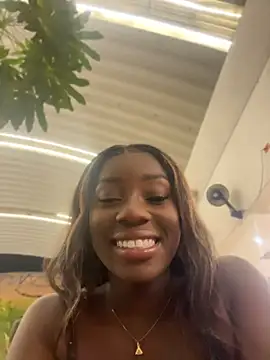 ZarahFerreira webcam