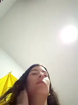 IrisBound webcam