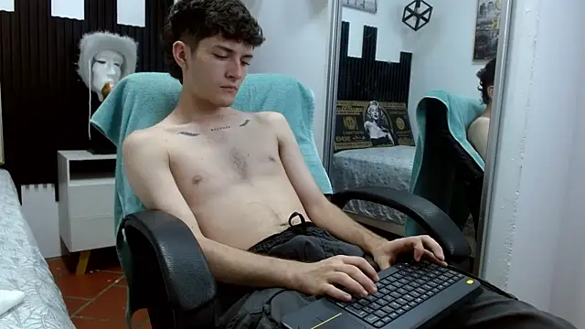 trevor_mob webcam