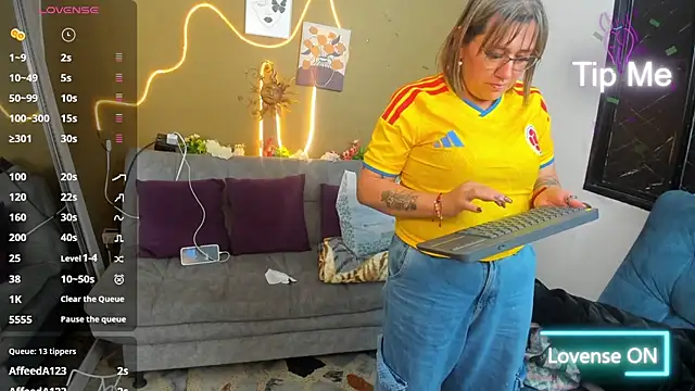 nanygp webcam