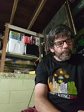 ultimateBWC webcam