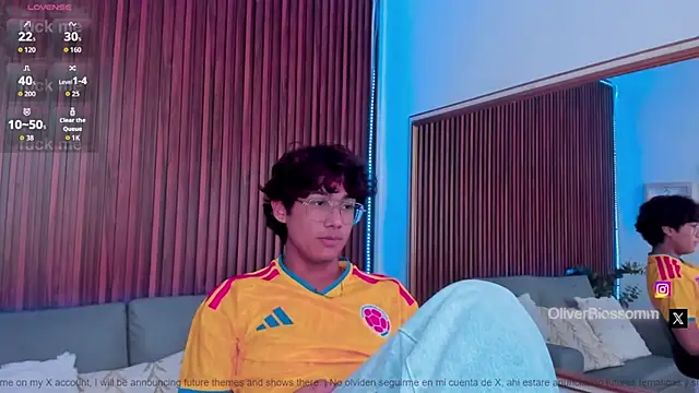 Oliver20__ webcam