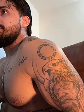 Ryan_Black3 webcam