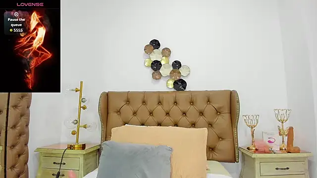 sweet_dannix webcam
