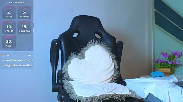Sebastian_Vega webcam