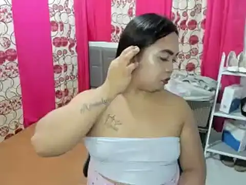 Melay_foxx webcam