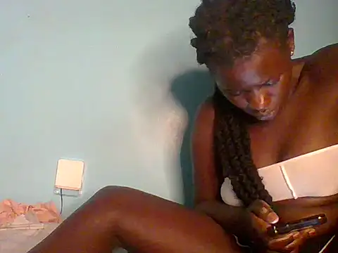 Stella_blessing1 webcam