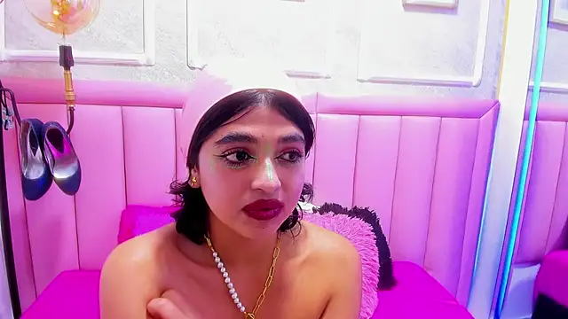 velvet_girll webcam