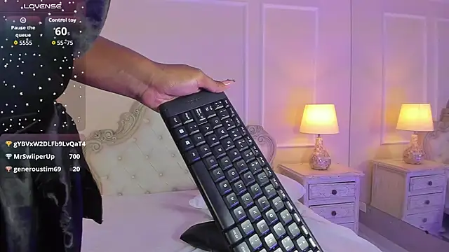 NatashaMiiller webcam
